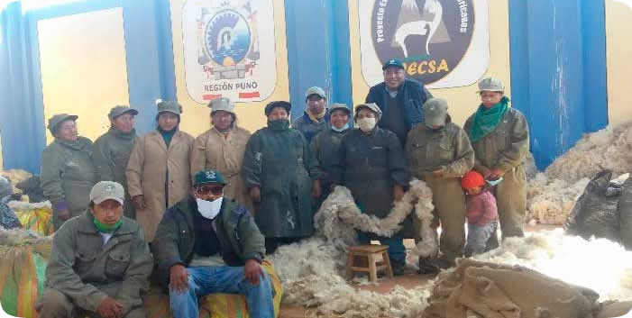 Agencia Agraria Lampa
