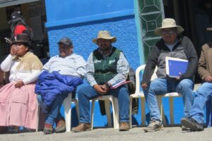 Reunión técnica